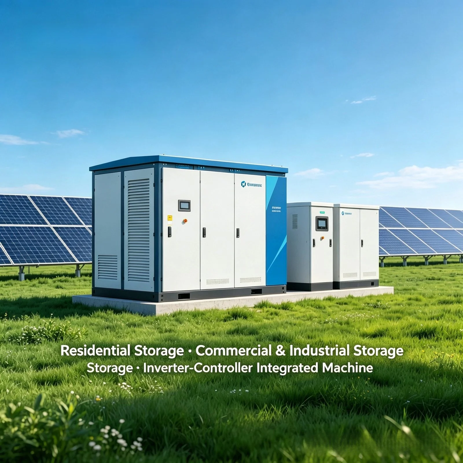 Mingfu factory production line with battery packs