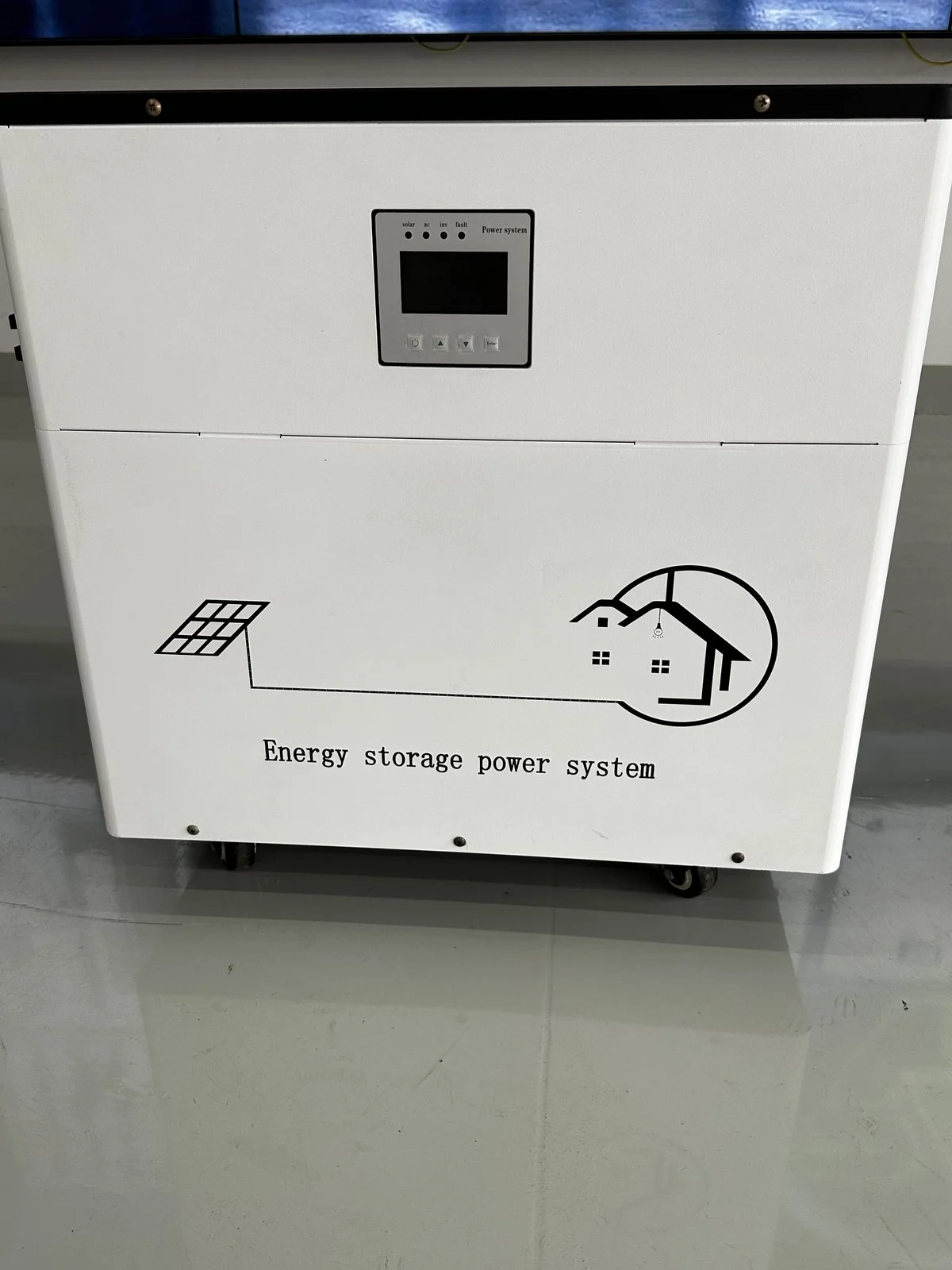 Battery management system testing