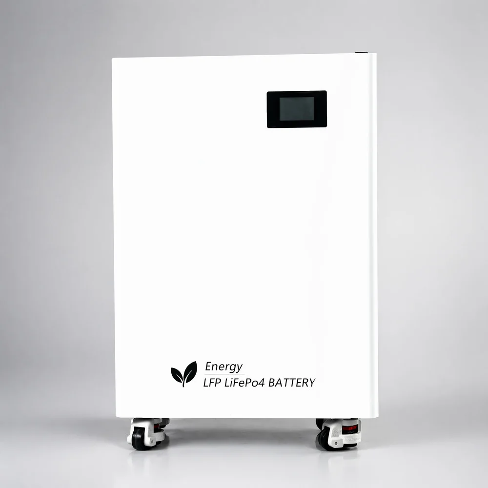 51.2V 314Ah 16kWh high capacity LiFePO4 battery