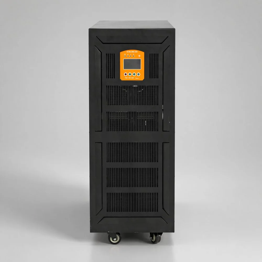 Mingfu 10-25KW low frequency off-grid solar inverter